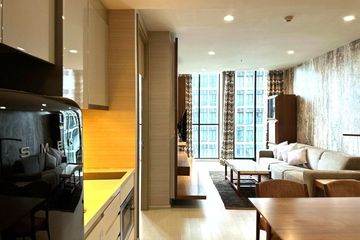 1 Bedroom Condo for rent in Noble Ploenchit, Lumpini, Bangkok near BTS Ploen Chit