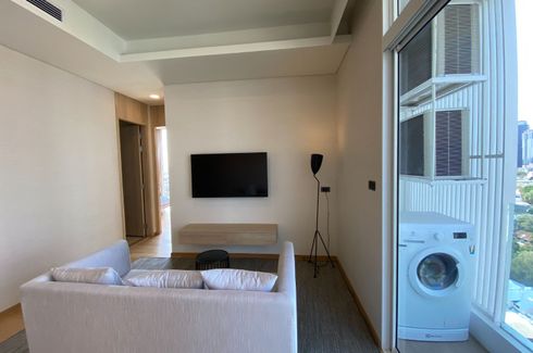 2 Bedroom Condo for sale in Siamese Exclusive 42, Phra Khanong, Bangkok near BTS Ekkamai