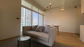 2 Bedroom Condo for sale in Siamese Exclusive 42, Phra Khanong, Bangkok near BTS Ekkamai