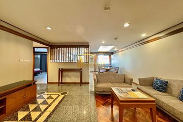 2 Bedroom Condo for rent in United Tower, Khlong Tan Nuea, Bangkok near BTS Thong Lo