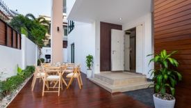 4 Bedroom Villa for rent in Nong Prue, Chonburi