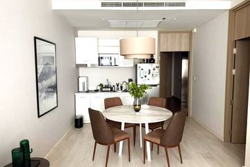 1 Bedroom Condo for rent in Noble Ploenchit, Lumpini, Bangkok near BTS Ploen Chit