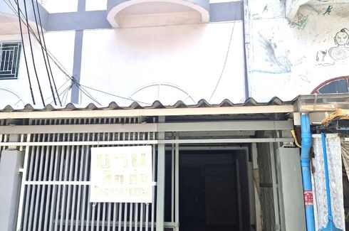 3 Bedroom Townhouse for sale in Khok Faet, Bangkok