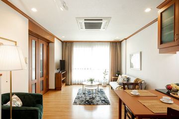 2 Bedroom Apartment for rent in Khlong Tan Nuea, Bangkok