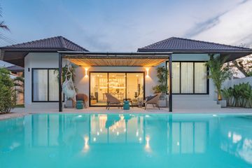 5 Bedroom House for sale in srisuk villa, Nong Prue, Chonburi