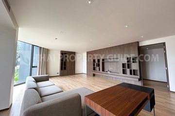 3 Bedroom Apartment for rent in Khlong Tan Nuea, Bangkok near BTS Phrom Phong