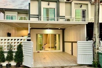 2 Bedroom House for sale in Nong Prue, Chonburi