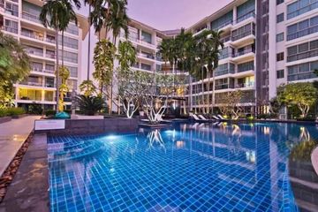 2 Bedroom Condo for sale in THE SANCTUARY WONGAMAT, Na Kluea, Chonburi