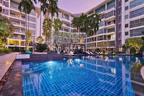 2 Bedroom Condo for sale in THE SANCTUARY WONGAMAT, Na Kluea, Chonburi
