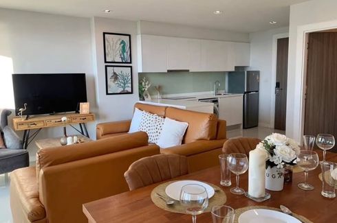 2 Bedroom Condo for sale in De Amber, Na Jomtien, Chonburi