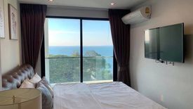 2 Bedroom Condo for sale in De Amber, Na Jomtien, Chonburi