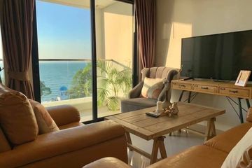 2 Bedroom Condo for sale in De Amber, Na Jomtien, Chonburi