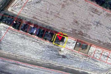 Land for sale in Krathum Rai, Bangkok