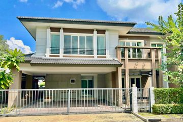 5 Bedroom House for sale in Sala Thammasop, Bangkok