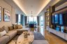 2 Bedroom Condo for Sale or Rent in Baan Sindhorn, Langsuan, Bangkok near BTS Ratchadamri