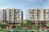2 Bedroom Condo for sale in Mekin Haus, Fa Ham, Chiang Mai