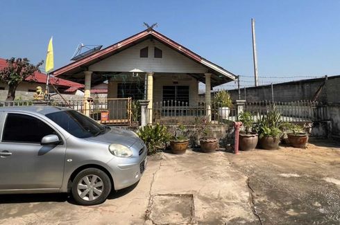 2 Bedroom House for sale in Hua Ro, Phitsanulok