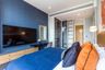 1 Bedroom Condo for Sale or Rent in MUNIQ Langsuan, Lumpini, Bangkok near BTS Chit Lom