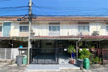 3 Bedroom Townhouse for sale in Bang Mae Nang, Nonthaburi
