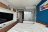 2 Bedroom Condo for sale in Huai Khwang, Bangkok near MRT Phra Ram 9