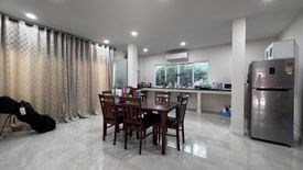 4 Bedroom House for sale in Ban Bueng, Chonburi