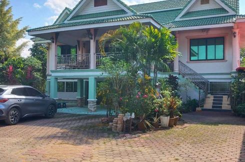 4 Bedroom House for sale in Nong Chom, Chiang Mai