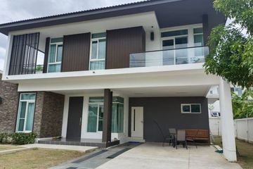 House for Sale or Rent in Sivalee Lakeview Chiangmai, Mae Hia, Chiang Mai