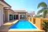 3 Bedroom Villa for sale in Pak Nam Pran, Prachuap Khiri Khan