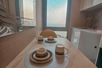 1 Bedroom Condo for rent in Nong Prue, Chonburi