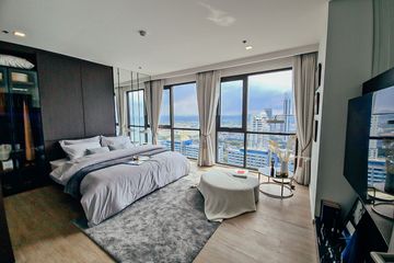 2 Bedroom Condo for sale in Aeras, Nong Prue, Chonburi