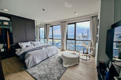 2 Bedroom Condo for sale in Aeras, Nong Prue, Chonburi