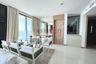 3 Bedroom Condo for sale in The Riviera Wongamat, Na Kluea, Chonburi