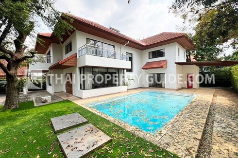 5 Bedroom House for Sale or Rent in Bang Talat, Nonthaburi