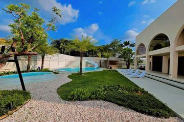 4 Bedroom Villa for sale in Bang Lamung, Chonburi