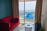 1 Bedroom Condo for rent in Nong Prue, Chonburi