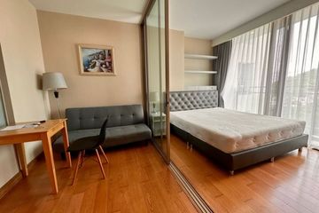 1 Bedroom Condo for rent in Marina Bayfront Sriracha, Si Racha, Chonburi