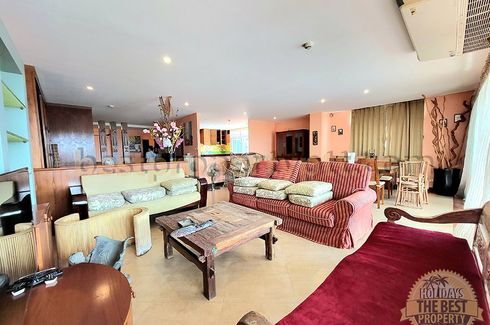 2 Bedroom Apartment for sale in Executive Residence IV, Nong Prue, Chonburi