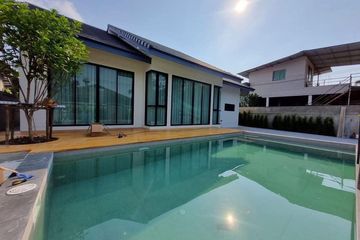 4 Bedroom House for sale in Huai Yai, Chonburi