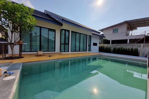 4 Bedroom House for sale in Huai Yai, Chonburi