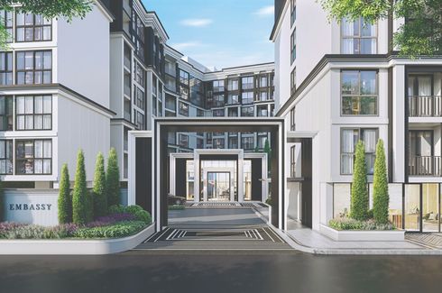 2 Bedroom Condo for sale in Nong Prue, Chonburi