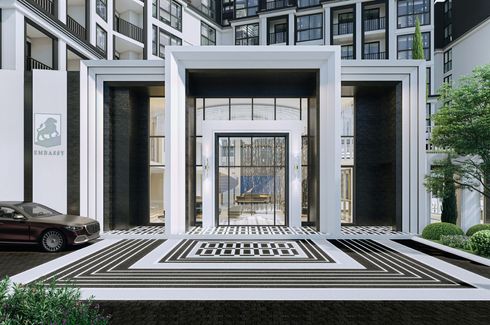 2 Bedroom Condo for sale in Nong Prue, Chonburi