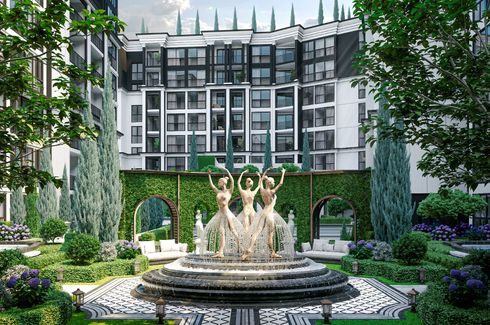 2 Bedroom Condo for sale in Nong Prue, Chonburi