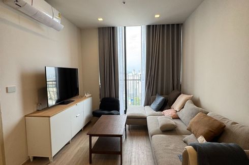 2 Bedroom Condo for rent in NOBLE STATE 39, Khlong Tan Nuea, Bangkok near BTS Phrom Phong