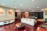 3 Bedroom Condo for rent in The Park Chidlom, Lumpini, Bangkok near BTS Chit Lom