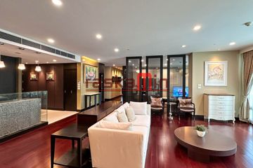 3 Bedroom Condo for rent in The Park Chidlom, Lumpini, Bangkok near BTS Chit Lom