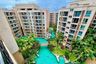 2 Bedroom Condo for sale in Atlantis Condo Resort, Nong Prue, Chonburi
