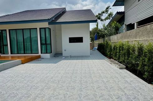 4 Bedroom Villa for sale in Huai Yai Villas, Huai Yai, Chonburi