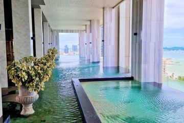 1 Bedroom Condo for Sale or Rent in The Riviera Wongamat, Na Kluea, Chonburi