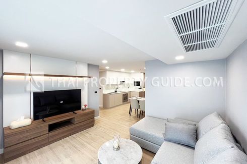 2 Bedroom Apartment for rent in Khlong Toei, Bangkok near BTS Ploen Chit