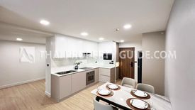 2 Bedroom Apartment for rent in Khlong Toei, Bangkok near BTS Ploen Chit